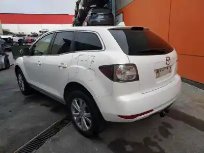 Veicolo di demolizione mazda cx-7 (er) active dell'anno 2011 alimentato r2