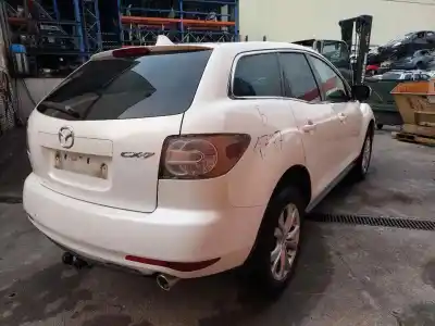Veicolo di demolizione mazda cx-7 (er) active dell'anno 2011 alimentato r2