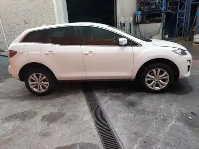 Veicolo di demolizione mazda cx-7 (er) active dell'anno 2011 alimentato r2