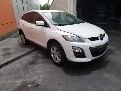 Veicolo di demolizione mazda cx-7 (er) active dell'anno 2011 alimentato r2