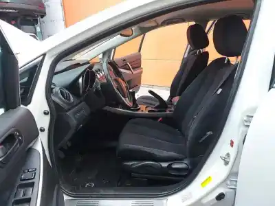 Veicolo di demolizione mazda cx-7 (er) active dell'anno 2011 alimentato r2