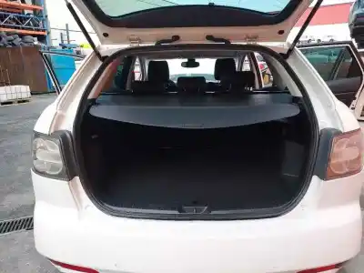 Veicolo di demolizione mazda cx-7 (er) active dell'anno 2011 alimentato r2