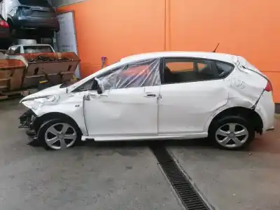 Veículo de Sucata seat leon (1p1) comfort limited do ano 2007 alimentado bxe