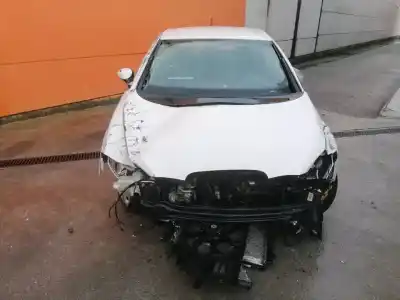 Veículo de Sucata seat leon (1p1) comfort limited do ano 2007 alimentado bxe