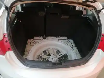 Veículo de Sucata seat leon (1p1) comfort limited do ano 2007 alimentado bxe