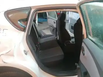 Veículo de Sucata seat leon (1p1) comfort limited do ano 2007 alimentado bxe