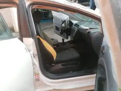 Veículo de Sucata seat leon (1p1) comfort limited do ano 2007 alimentado bxe