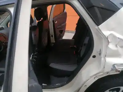 Scrapping Vehicle renault   of the year 2019 powered h4b b4