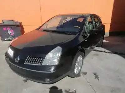 Утилизация автомобиля renault vel satis 3.0 v6 dci turbodiesel года 2004 питание p9x Утилизация автомобиля renault vel satis 3.0 v6 dci turbodiesel года 2004 питание p9x