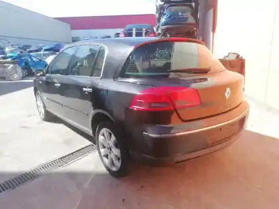 Утилизация автомобиля renault vel satis 3.0 v6 dci turbodiesel года 2004 питание p9x Утилизация автомобиля renault vel satis 3.0 v6 dci turbodiesel года 2004 питание p9x
