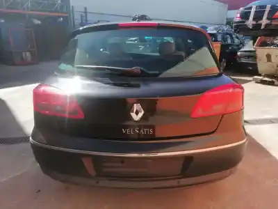 Утилизация автомобиля renault vel satis 3.0 v6 dci turbodiesel года 2004 питание p9x Утилизация автомобиля renault vel satis 3.0 v6 dci turbodiesel года 2004 питание p9x