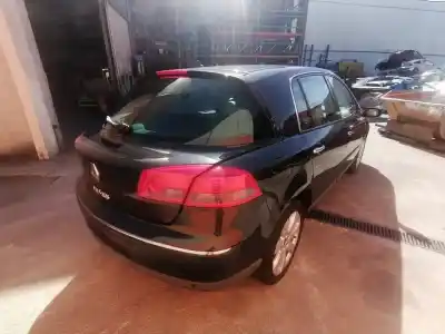 Утилизация автомобиля renault vel satis 3.0 v6 dci turbodiesel года 2004 питание p9x Утилизация автомобиля renault vel satis 3.0 v6 dci turbodiesel года 2004 питание p9x