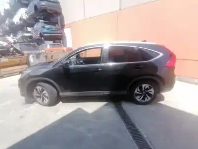Утилизация автомобиля honda cr-v 1.6 dtec cat года 2015 питание 16a2
