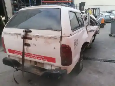 Утилизация автомобиля toyota hilux (kun) 2.5 turbodiesel года 2011 питание 2kdftv