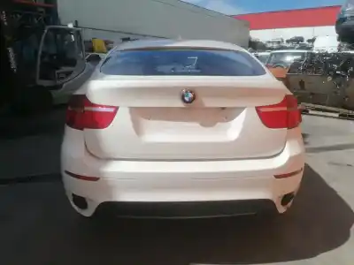 Veículo de Sucata bmw x6 3.0 turbodiesel do ano 2009 alimentado 306d3