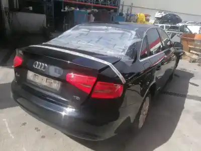 Scrapping Vehicle audi a4 berlina 2.0 16v tdi of the year 2012 powered cjca
