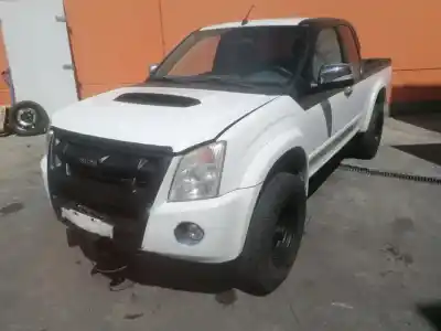 Утилизация автомобиля isuzu tfs85 3.0 года 2018 питание 4jj1
