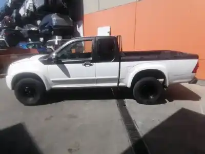 Утилизация автомобиля isuzu tfs85 3.0 года 2018 питание 4jj1