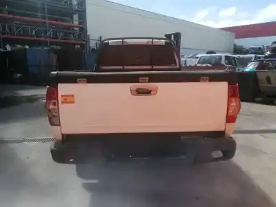 Утилизация автомобиля isuzu tfs85 3.0 года 2018 питание 4jj1