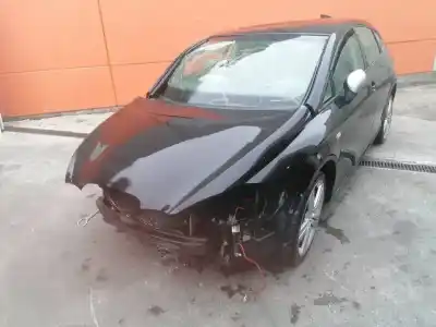 Veículo de Sucata SEAT LEON 2.0 16V FSI do ano 2008 alimentado BVY