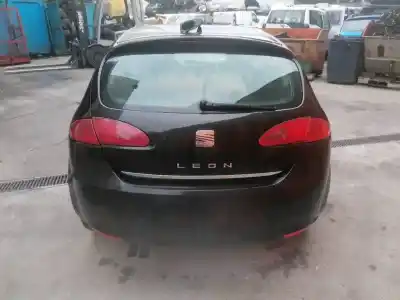 Veículo de Sucata seat leon 2.0 16v fsi do ano 2008 alimentado bvy