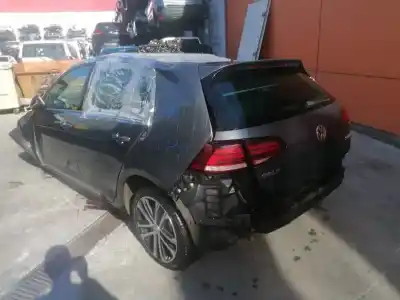 Veículo de Sucata volkswagen                                         golf vii lim.                                                                                                                                                                                                                                              2.0 tdi                                                                                                                                                                                                                                                    do ano 2017 alimentado dcy