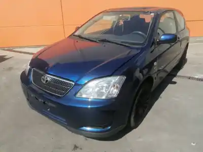 Vehículo de desguace TOYOTA COROLLA  del año 2003 con motor 1CDFTV