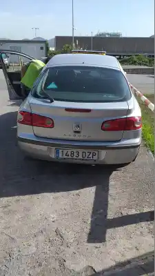 Здавання транспортного засобу renault laguna ii (bg0) confort dynamique року 2006 потужний m9r740 Здавання транспортного засобу renault laguna ii (bg0) confort dynamique року 2006 потужний m9r740