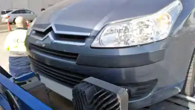 Veículo de Sucata citroen c4 berlina sx do ano 2005 alimentado nfu