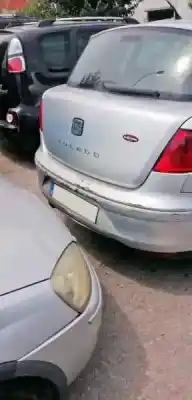 Veicolo di demolizione seat toledo (5p2) reference dell'anno 1995 alimentato bkc