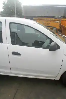 Veículo de Sucata dacia sandero básico do ano 2013 alimentado d4ff732