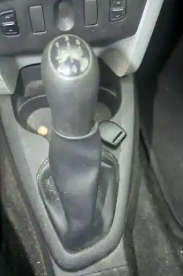 Veículo de Sucata dacia sandero básico do ano 2013 alimentado d4ff732