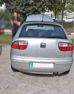 Здавання транспортного засобу seat leon (1m1) signo року 2003 потужний asv