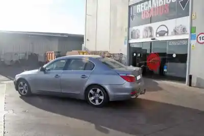 Sloopvoertuig bmw serie 5 berlina (e60) 530i van het jaar 2003 aangedreven m54306s3