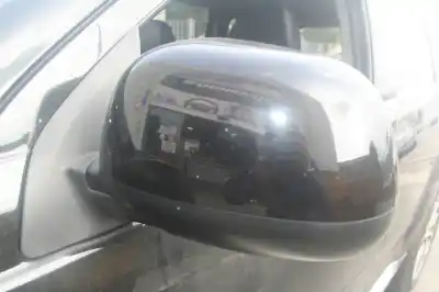 Veículo de Sucata citroen c-crosser exclusive do ano 2007 alimentado 4hn