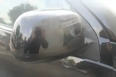 Veículo de Sucata citroen c-crosser exclusive do ano 2007 alimentado 4hn