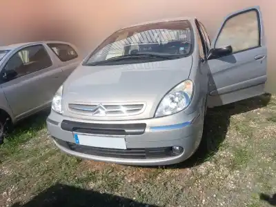 Veículo de Sucata citroen xsara picasso 1.6 hdi sx do ano 2004 alimentado 9hydv6ted4