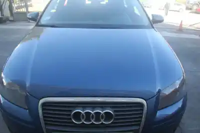 Veicolo di demolizione audi a3 (8p) 1.9 tdi dell'anno 2006 alimentato bxe