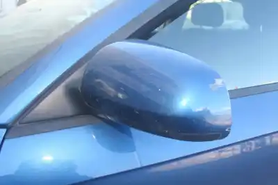 Veicolo di demolizione audi a3 (8p) 1.9 tdi dell'anno 2006 alimentato bxe