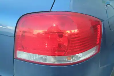 Veicolo di demolizione audi a3 (8p) 1.9 tdi dell'anno 2006 alimentato bxe