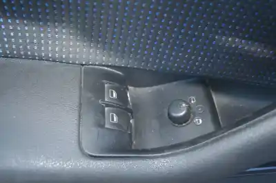 Veicolo di demolizione audi a3 (8p) 1.9 tdi dell'anno 2006 alimentato bxe