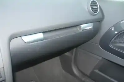 Veicolo di demolizione audi a3 (8p) 1.9 tdi dell'anno 2006 alimentato bxe