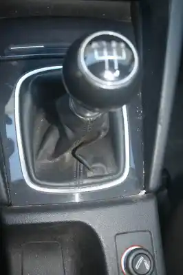 Veicolo di demolizione audi a3 (8p) 1.9 tdi dell'anno 2006 alimentato bxe