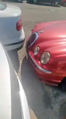 Veículo de Sucata JAGUAR S-TYPE 3.0 V6 24V CAT do ano 2000 alimentado AJV6