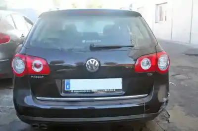 Здавання транспортного засобу VOLKSWAGEN PASSAT VARIANT (3C5) Advance року 2009 потужний CBD Здавання транспортного засобу VOLKSWAGEN PASSAT VARIANT (3C5) Advance року 2009 потужний CBD