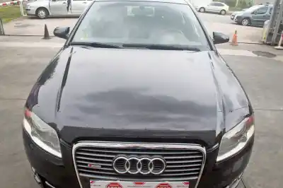 Sloopvoertuig audi a4 berlina (8e) 2.0 tdi 16v (103kw) van het jaar 2005 aangedreven blb
