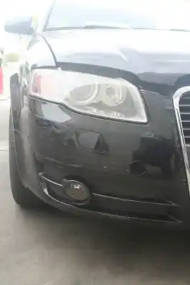 Sloopvoertuig audi a4 berlina (8e) 2.0 tdi 16v (103kw) van het jaar 2005 aangedreven blb