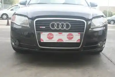 Sloopvoertuig audi a4 berlina (8e) 2.0 tdi 16v (103kw) van het jaar 2005 aangedreven blb