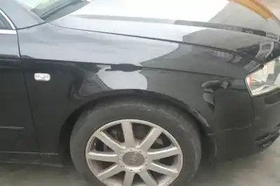 Sloopvoertuig audi a4 berlina (8e) 2.0 tdi 16v (103kw) van het jaar 2005 aangedreven blb