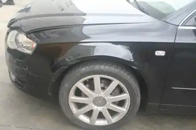 Sloopvoertuig audi a4 berlina (8e) 2.0 tdi 16v (103kw) van het jaar 2005 aangedreven blb